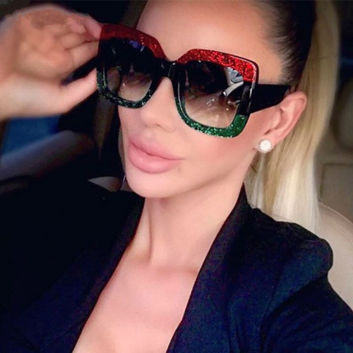 Boujee Sunglasses