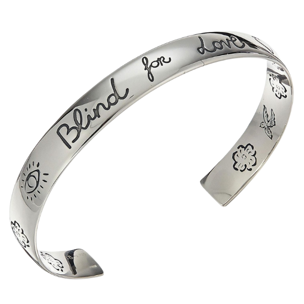 Gabi Love Cuff