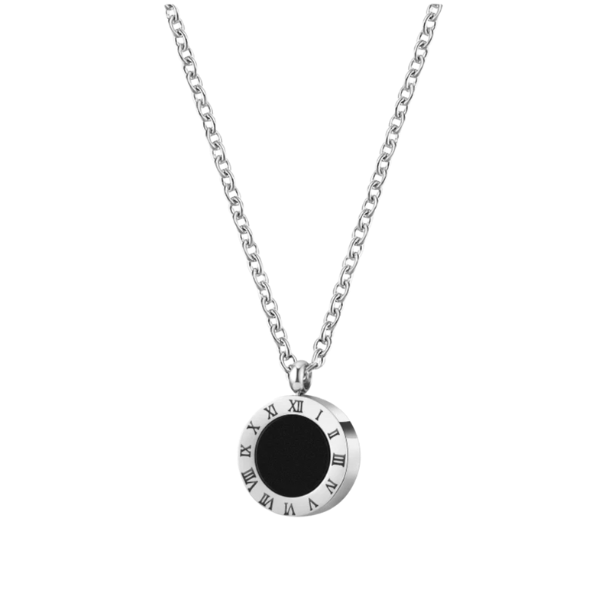 Roman Reversible Necklace