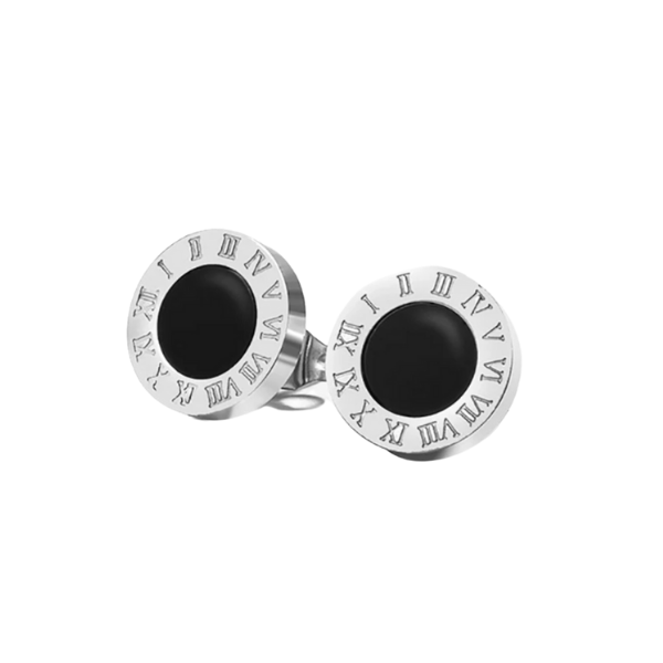 Roman Stud Earrings