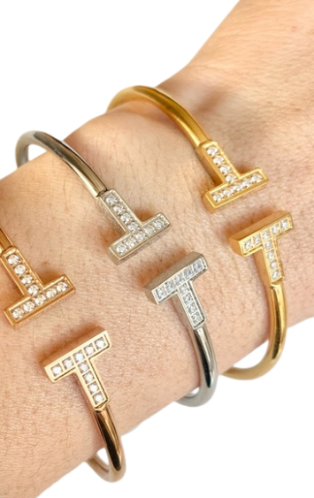 TT Zircon Cuff
