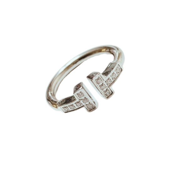 TT Zircon Ring