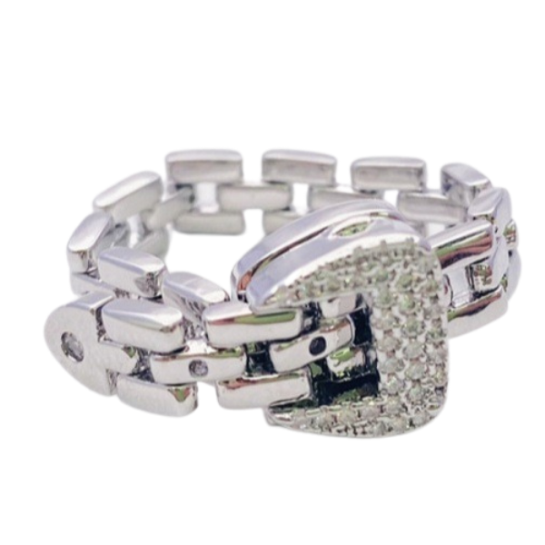 Gianna Belt Ring