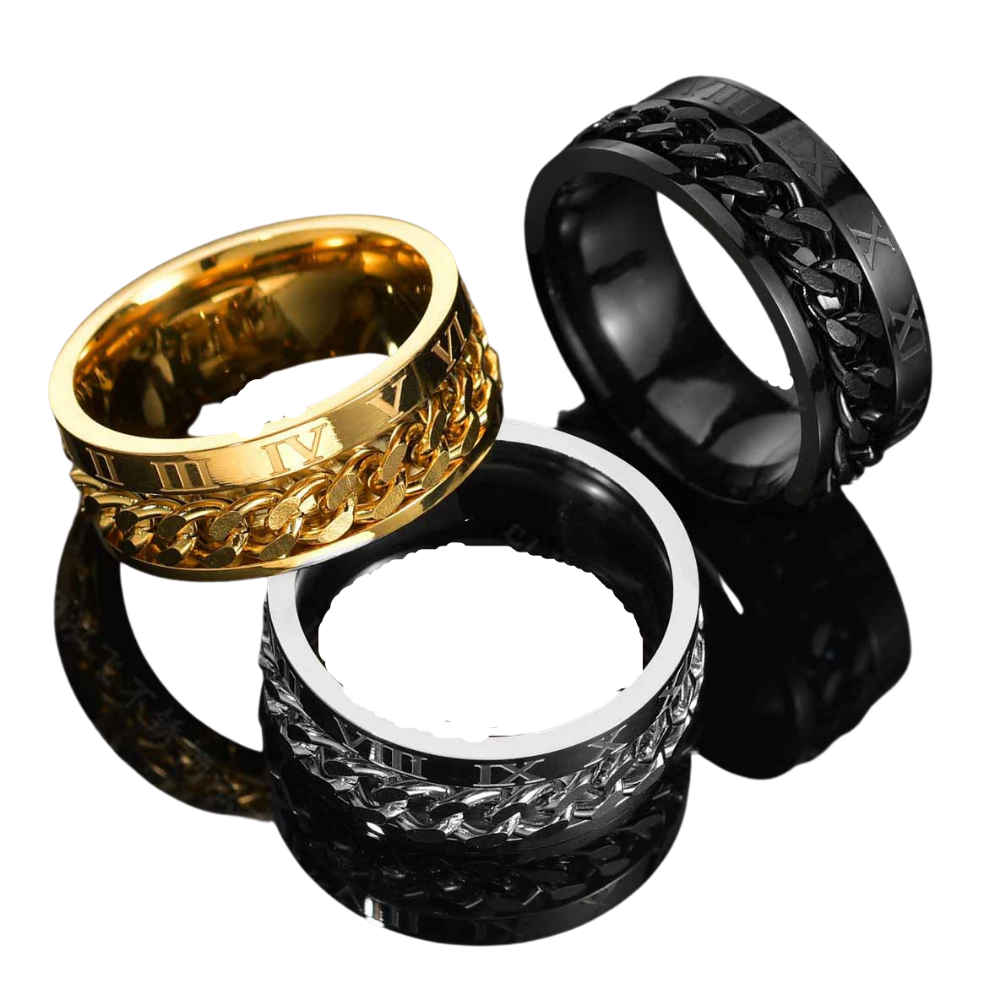 Roman Chain Band
