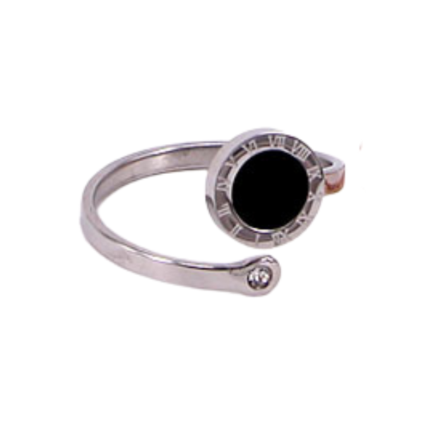 Roman Onyx Ring