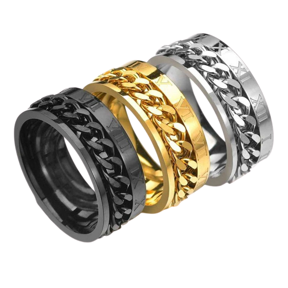 Roman Chain Band
