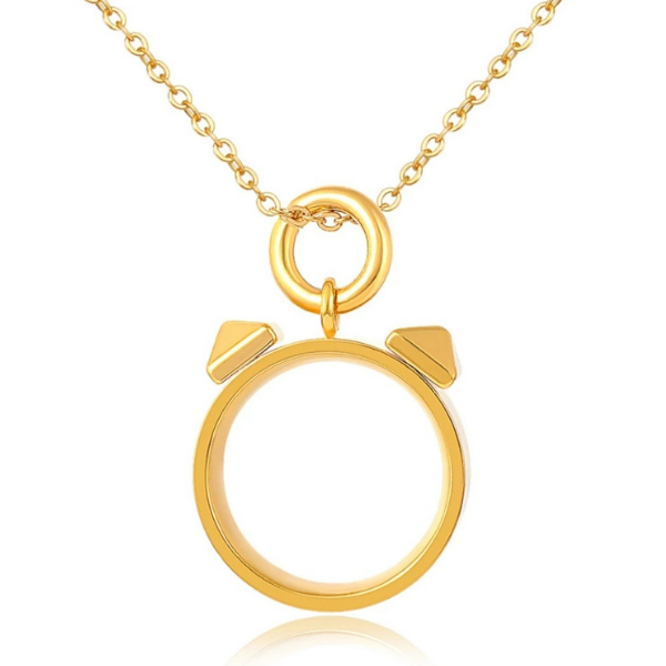 Egypt Necklace