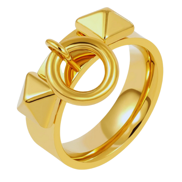 Egypt Ring