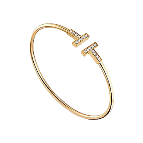 TT Zircon Cuff