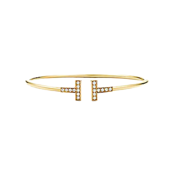 TT Zircon Cuff