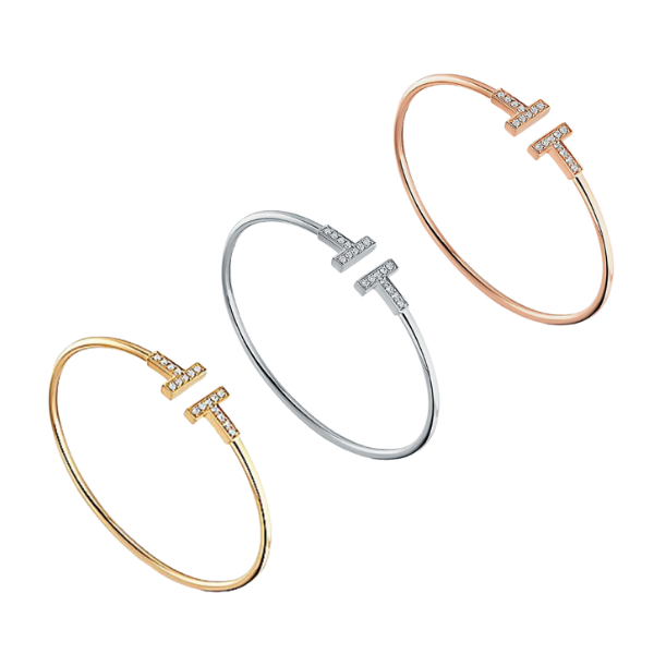 TT Zircon Cuff