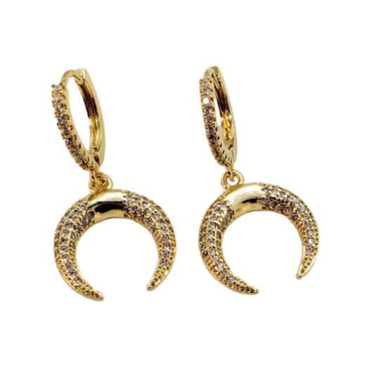 Anastasia Earrings