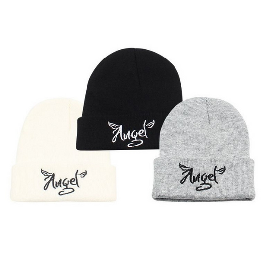 Angel Beanie