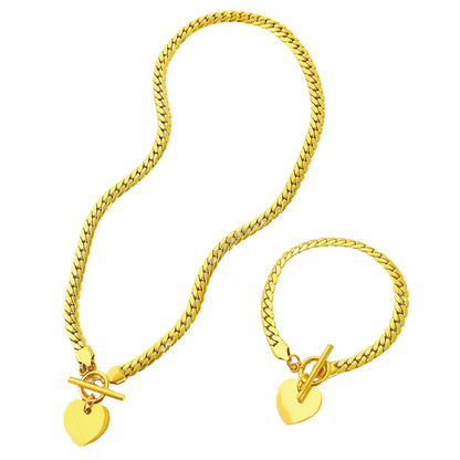 Becca Bracelet