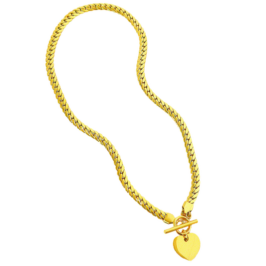 Becca Necklace