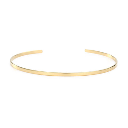 Avery Cuff Bracelet