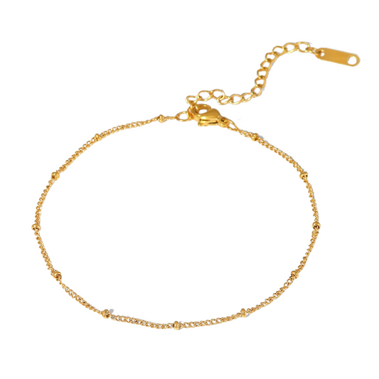 June Anklet