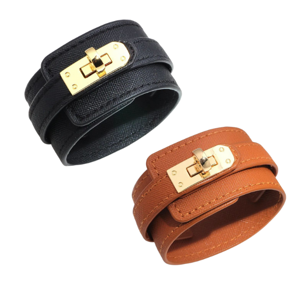 Fergie Wide Bracelet