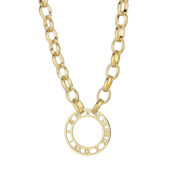 Neveah Chunky Pieces