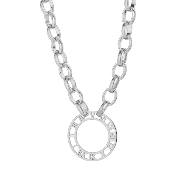 Neveah Chunky Pieces