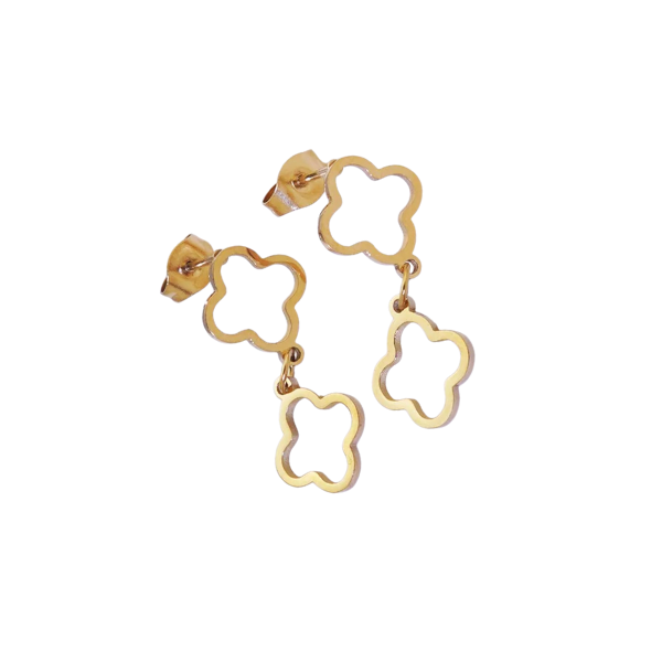 Bailey Drop Earrings