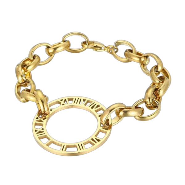 Neveah Chunky Pieces