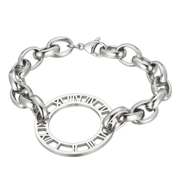 Neveah Chunky Pieces