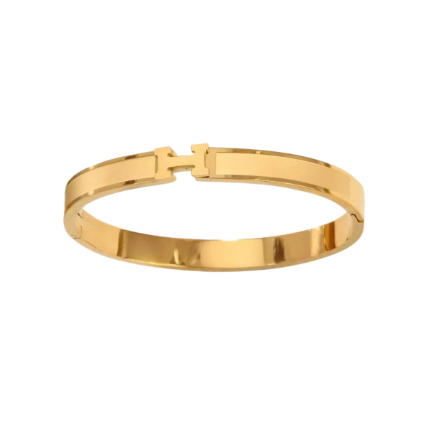 H Bangle