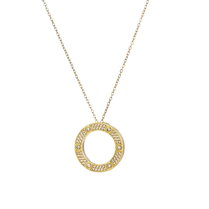 Bobbi Necklace