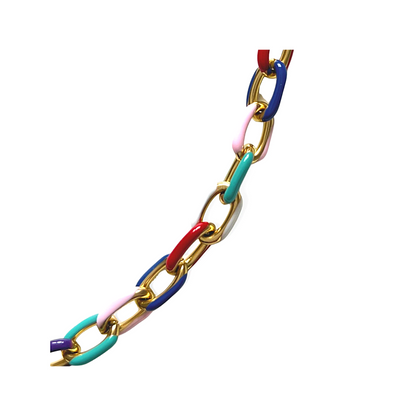 Claire Link Chain