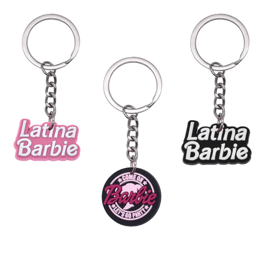 BB Keychains