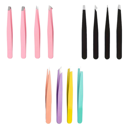 Tweezer Sets