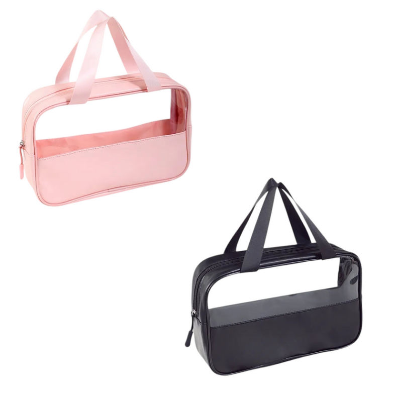 Cosmetic/Toiletry Bag