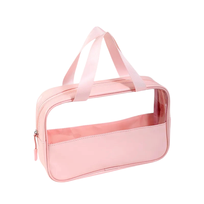 Cosmetic/Toiletry Bag