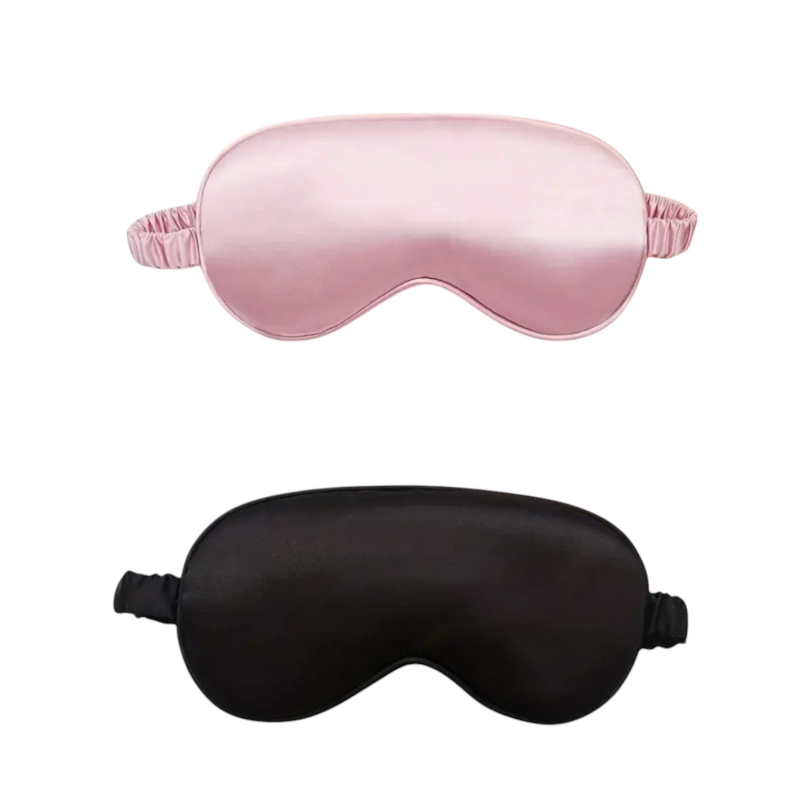 Silky Sleep Mask