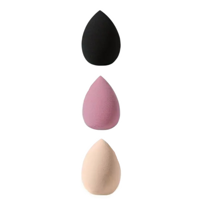 Mini Beauty Blender Set