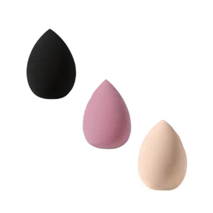 Mini Beauty Blender Set