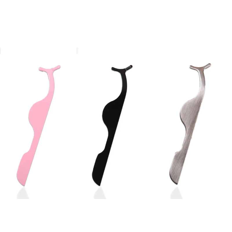 Eyelash Tweezers
