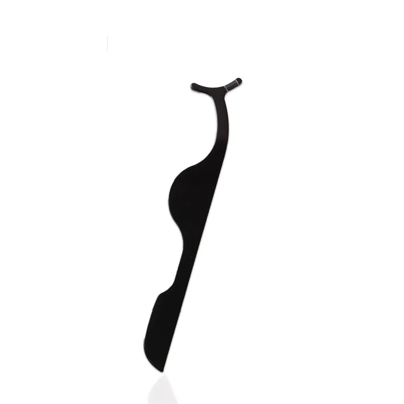 Eyelash Tweezers