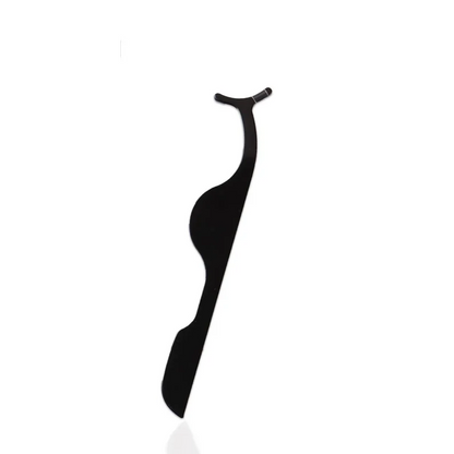 Eyelash Tweezers