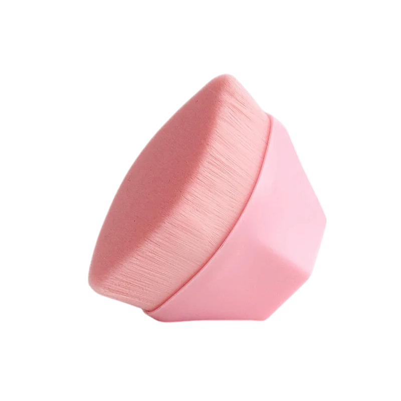 Diamond Makeup Brush