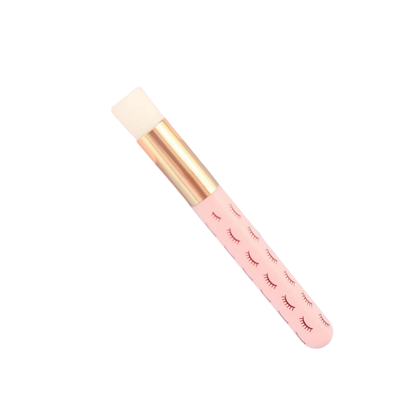 Eyelash Cleaning Brush