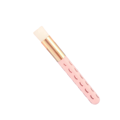 Eyelash Cleaning Brush