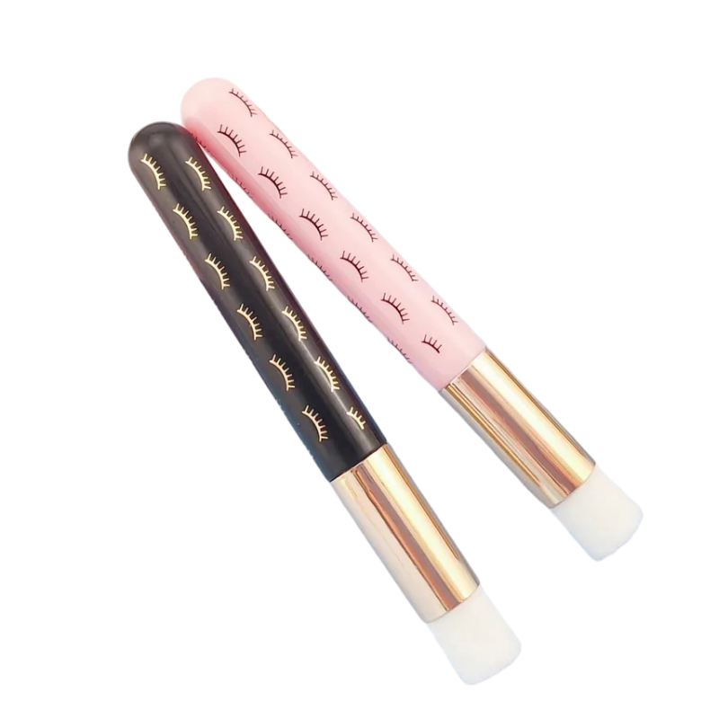 Eyelash Cleaning Brush