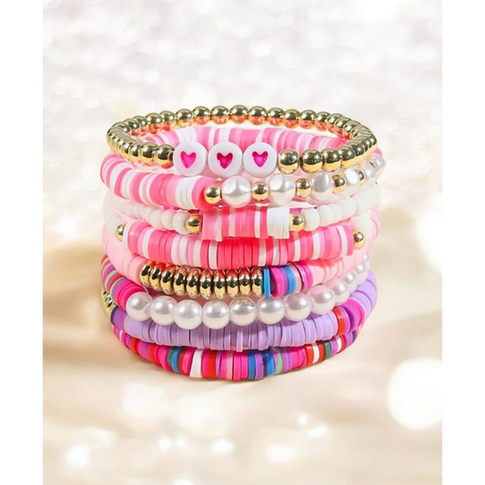 Bubblegum Stack
