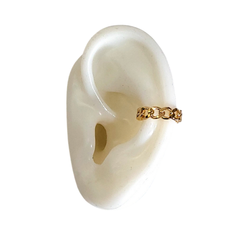 Destiny Ear Cuffs