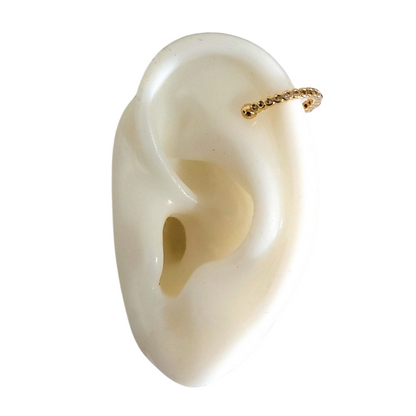 Destiny Ear Cuffs