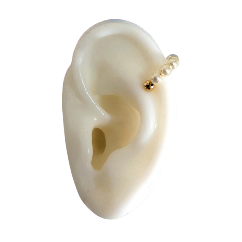 Destiny Ear Cuffs