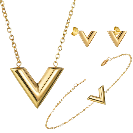 Vicki Pieces