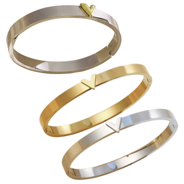 Vicki V Bangle
